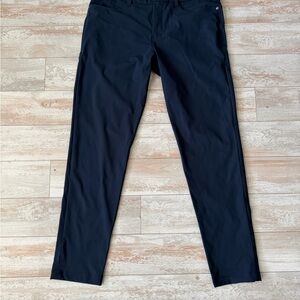 Mens lululemon pants